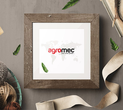 Agromec Şirket Sertifikaları