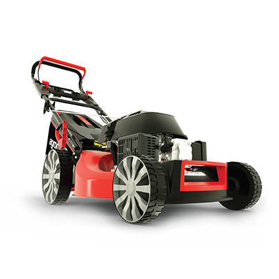 AG-95CBM, GASOLINE LAWN MOWERS