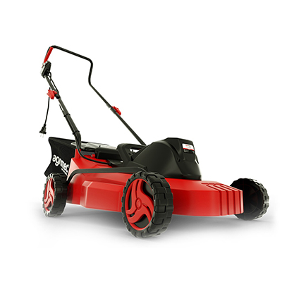 AG-18CEM, ELECTRIC LAWN MOWERS