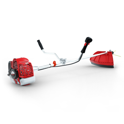 AG-CG520D, GASOLINE BRUSH CUTTERS