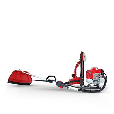 AG-BG520S, GASOLINE BRUSH CUTTERS