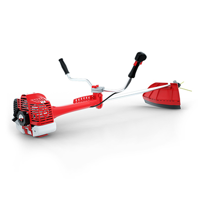 AG-CG520Y, GASOLINE BRUSH CUTTERS