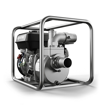 AG-SUMOT250Y, GASOLINE WATER PUMPS